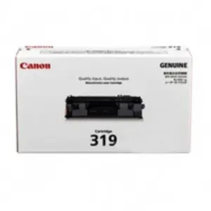 Mực in Canon Cartridge 319