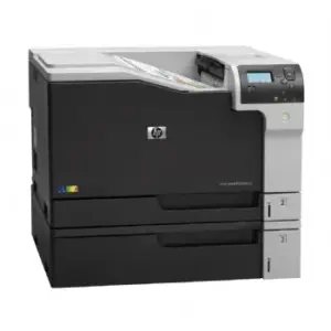 Máy in HP Color LaserJet Enterprise M750dn