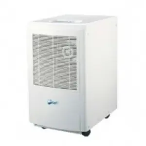 Máy hút ẩm dân dụng FujiE HM-630EB