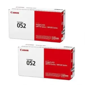 Hộp mực in Canon 052