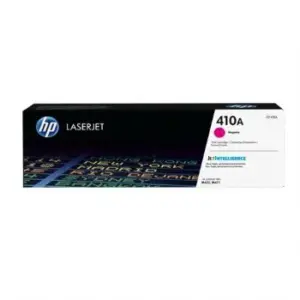 Hộp mực màu HP 410A đỏ (CF413A) – HP Color Pro M377/ M452/ M477