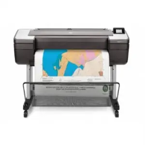 Máy In HP DesignJet T1708 44-in PostScript Printer (1VD84A)