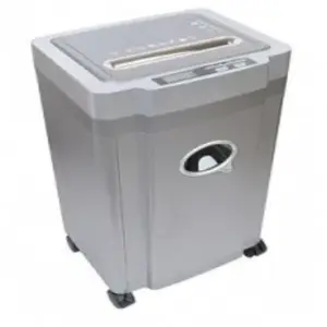 Máy hủy giấy Binno S27