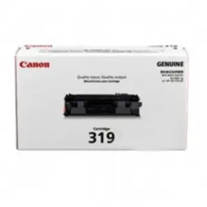 Hộp mực in Canon 319 – Cho máy LBP 251dw/ 252dw/ 6670dn/ 6680x/ MF411dw/ 416dw