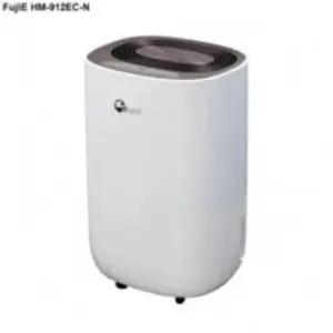 Máy hút ẩm FujiE HM-912EC