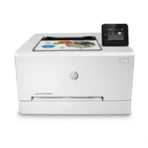 Máy in laser màu HP Color LaserJet Pro M255DW