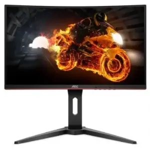 Màn hình Gaming AOC C27G1 VA/Full HD/144Hz