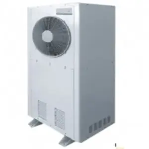 Máy hút ẩm công nghiệp FujiE HM-2408D