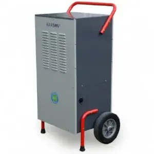 Máy hút ẩm công nghiệp Harison HD 100BM