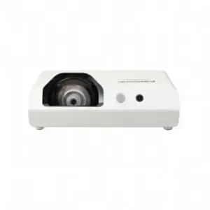 Máy chiếu gần Panasonic PT-TX370