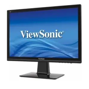 Màn Hình Lcd Viewsonic 19.5" Vx2039-Sa