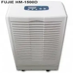Máy hút ẩm công nghiệp FujiE HM-1500D