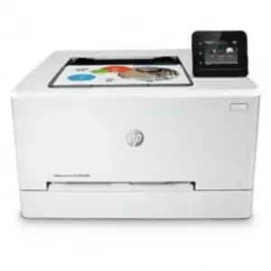 Máy in Laser màu HP M254DW