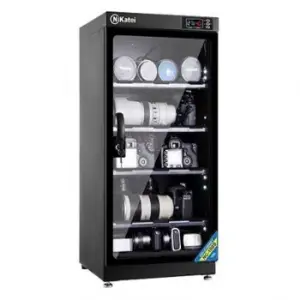 Tủ chống ẩm Nikatei NC-100S