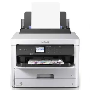 Máy in Epson WorkForce Pro WF-C5210