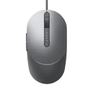 Chuột Dell Laser Wired MS3220