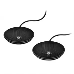 Logitech Group Expansion Mics (989-000171)
