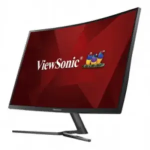 Màn hình máy tính ViewSonic VX2758-C 27inch FHD 144Hz