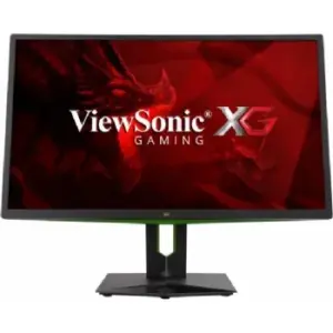 Màn hình Viewsonic XG2703-GS 27.0Inch SuperClear IPS