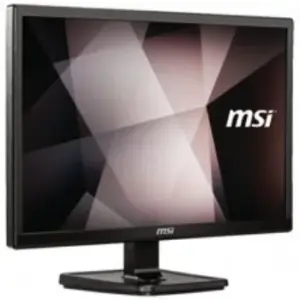 Màn hình máy tính MSI PRO MP221 21.5 inch FHD 60Hz