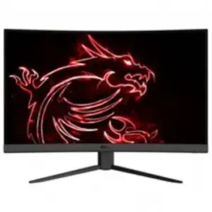 Màn hình máy tính MSI Optix G27C4 27 inch FHD 165Hz Cong