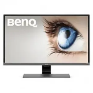 Màn hình BenQ EW3270U - 4K HDR