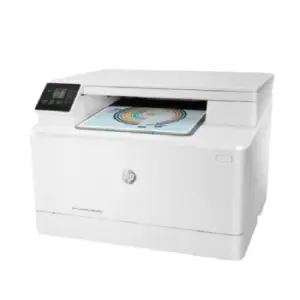 Máy in đa chức năng HP Color LaserJet Pro MFP M182n