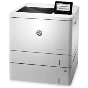 Máy in HP Color LaserJet Enterprise M555x(7ZU79A)