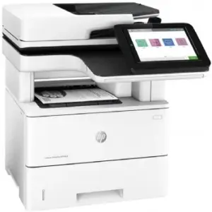 Máy in HP LaserJet Enterprise Flow MFP M528z (1PV67A)