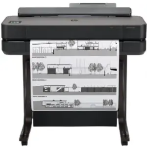Máy in HP DesignJet T650 24 inch (5HB08A)