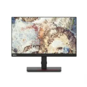 Màn hình máy tính Lenovo ThinkVision T22i-20 61FEMAR6WW 21.5 inch FHD IPS