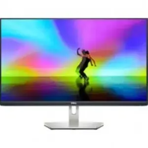 Màn hình máy tính Dell S2721H (4GPHW1) 27 inch FHD