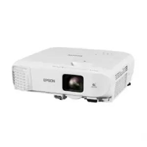 Máy Chiếu Epson EB-982W