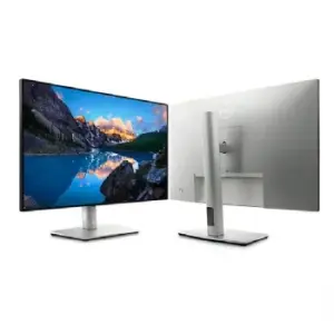 Màn hình máy tính Dell U2421E 24 inch WUXGA IPS TypeC, RJ45
