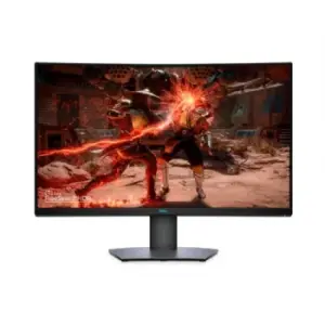 Màn hình máy tính Dell S3220DGF 31.5 inch QHD 165Hz Curved Gaming