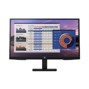 Màn hình máy tính HP P27h G4 7VH95AA 27 inch FHD IPS