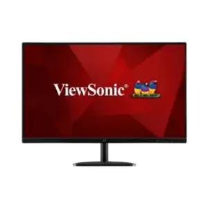 Màn hình máy tính ViewSonic VA2406-H 24 inch FHD VA