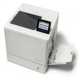 Máy in HP Color LaserJet Enterprise M554dn(7ZU81A)