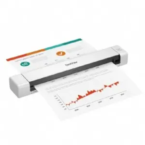 Máy Scan Brother DS-640