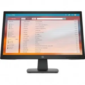 Màn hình máy tính HP P22v G4 21.5 inch FHD (9TT53AA)