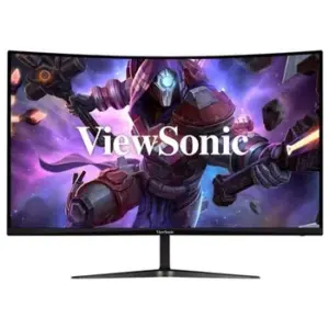 Màn hình máy tính ViewSonic VX3218-PC-MHD 32inch