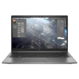 HP Zbook Workstation Power G8 33D92AV