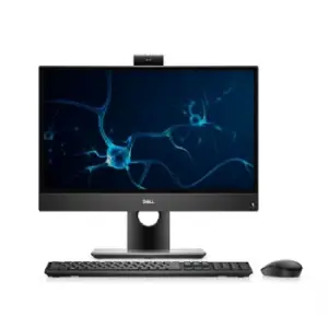 Máy tính All in one Dell OptiPlex 3280 42AIO328003