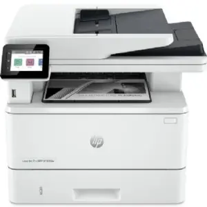 HP LaserJet Pro MFP 4103FDW - 2Z629A