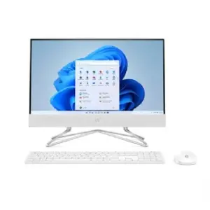 PC All In One HP 24-cb1012d 6K7G9PA