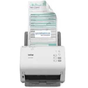 Máy scan Brother ADS-4300N