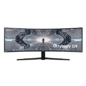 Màn hình Máy tính Samsung LC49G95TSSEXXV