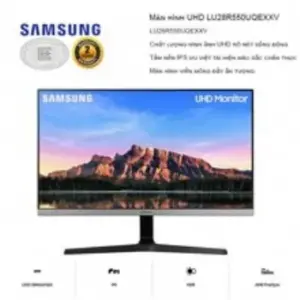 Màn hình Samsung LU28R550UQEXXV (28 inch/4K/LED/IPS)