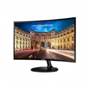 MÀN HÌNH 23.5 INCH SAMSUNG LC24F390FHEXXV