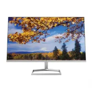 Màn hình máy tính HP M27f 2H0N1AA 27 inch FHD IPS 60Hz